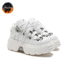 Chunky y2k shoes - Y2k station