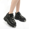 Chunky y2k shoes - Y2k station