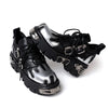 Chunky y2k shoes - Y2k station