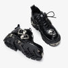 Chunky y2k shoes - Y2k station