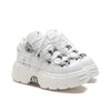 Chunky y2k shoes - Y2k station