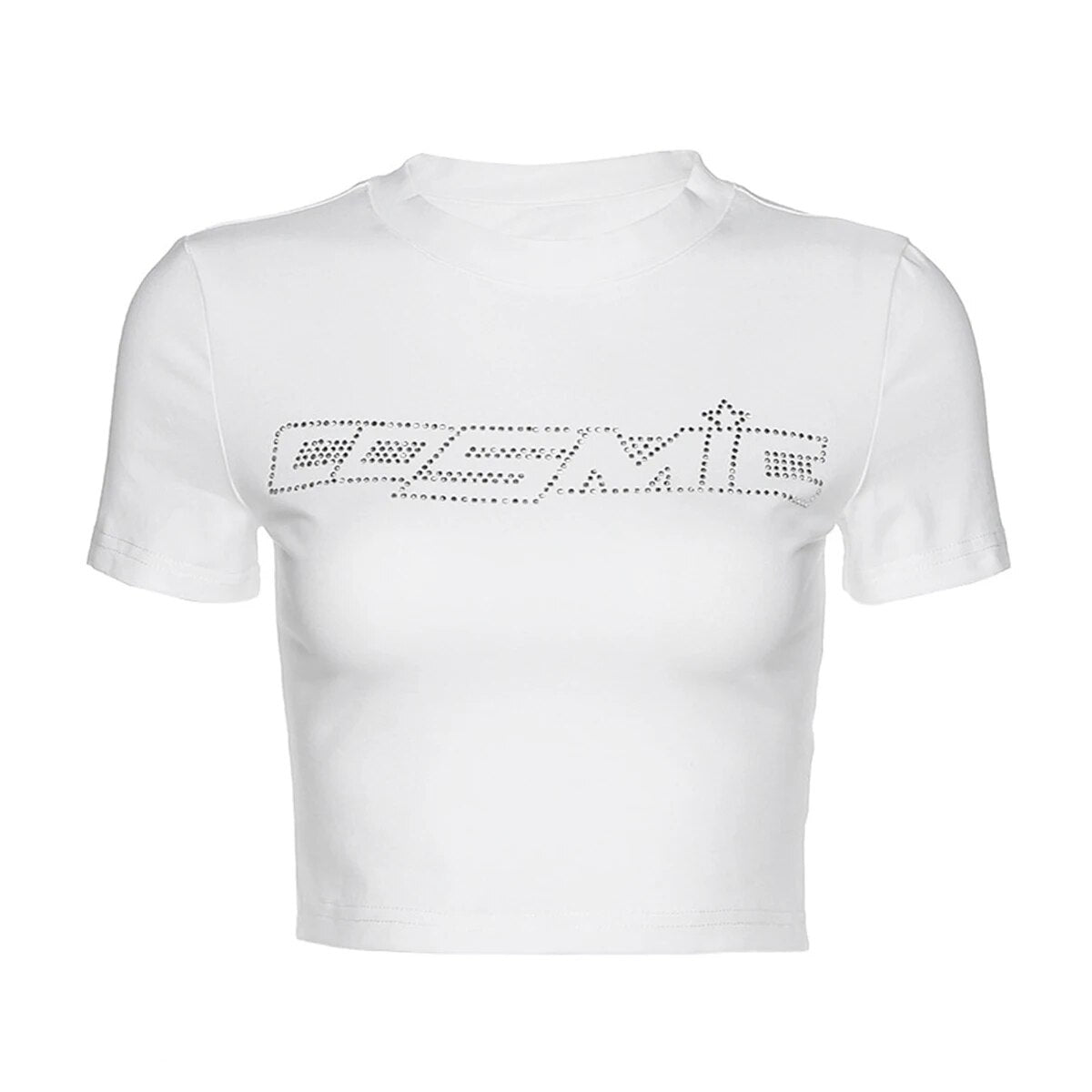 Cosmic Crop tops - Y2k station