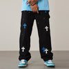 Custom Cross Jeans - Y2k station