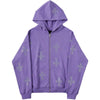 Diamond cross tracksuit - Y2k station
