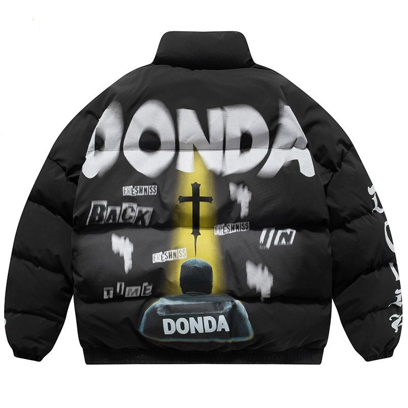 Donda Jacket - Y2k station