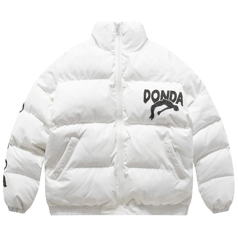 Donda Jacket - Y2k station