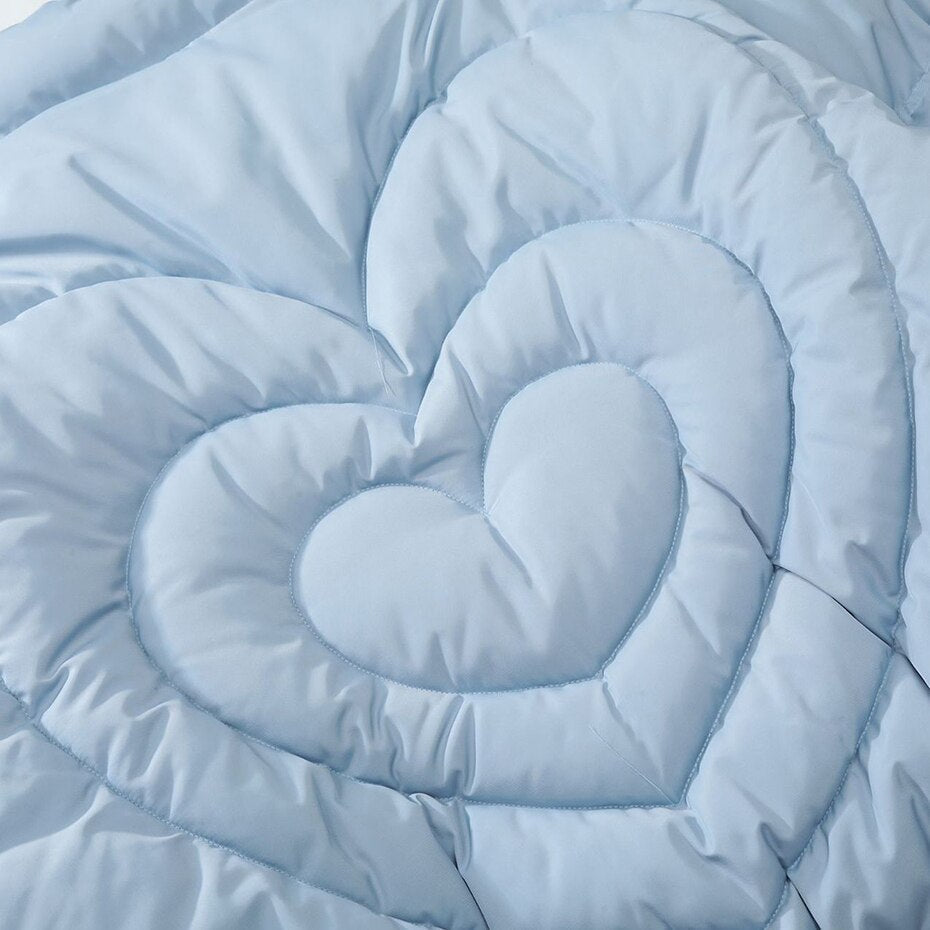 Drip Puffer Jacket - Y2k station