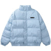 Drip Puffer Jacket - Y2k station