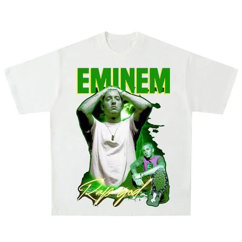 Eminem T-Shirt - Y2k station