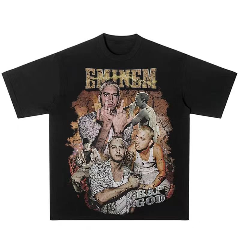 Eminem T-Shirt - Y2k station