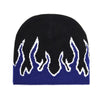 Flame Beanie - Y2k station