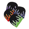 Flame Beanie - Y2k station