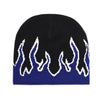 Flame Beanie - Y2k station