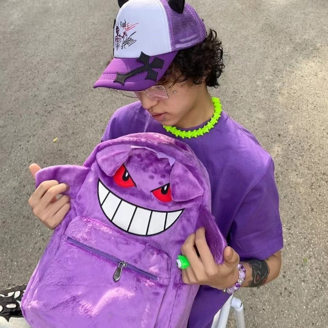 Gengar bag