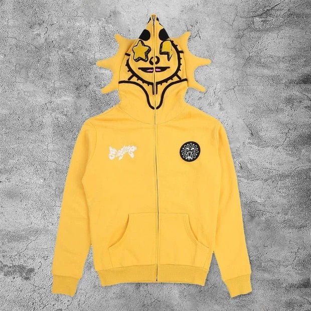 トップス glogang hoodie chief keef Chief Keef Merch Hoodie Rapper Women Men Fashion Casual