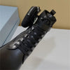 Gorpcore boots - Y2k station