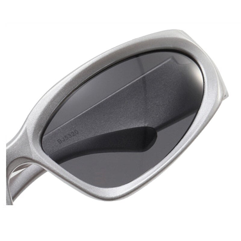 Gorpcore Glasses - Y2k station