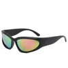 Gorpcore Glasses - Y2k station