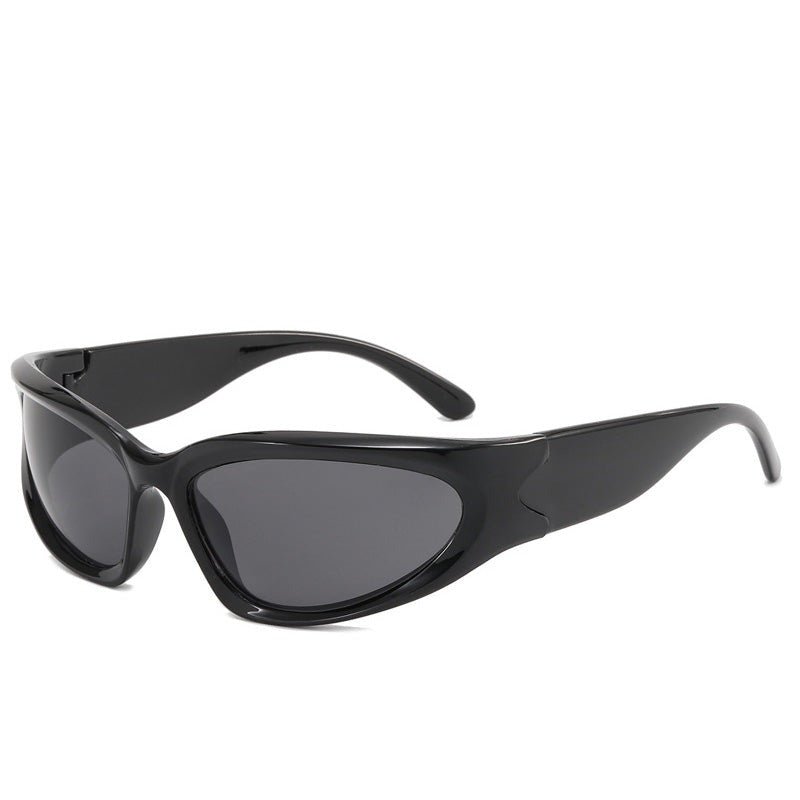 Gorpcore Glasses - Y2k station