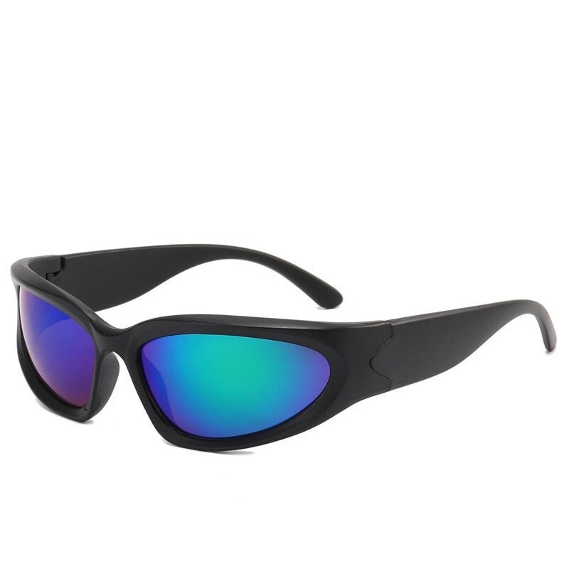 Gorpcore Glasses - Y2k station