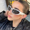 Gorpcore Glasses - Y2k station