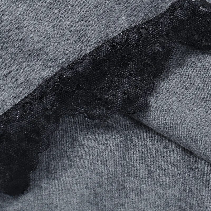 Goth Tank Top - Y2k station