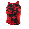 Graphic Tank Tops Y2K - Y2k station