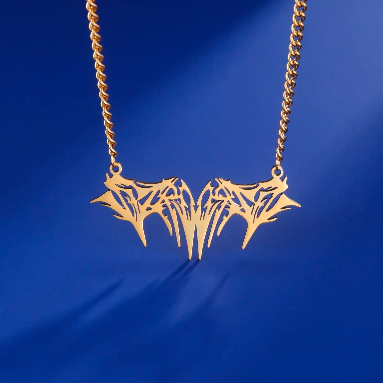 Y2K Necklace | Y2K Station - Y2k station Y2K Necklace | Y2K Station - Y2k station
