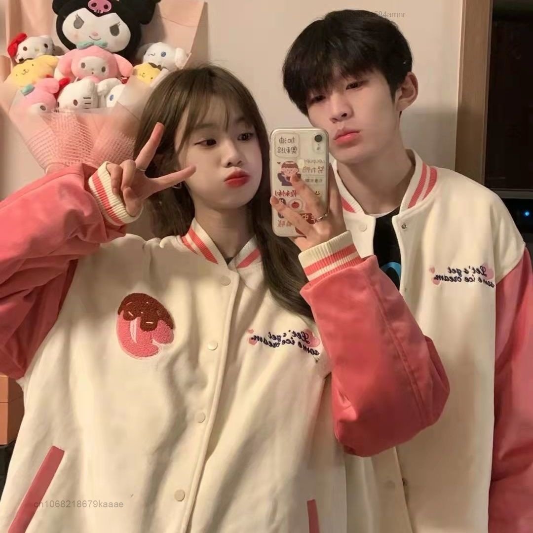 Hello kitty jacket y2k - Y2k station