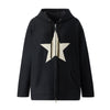 Jacket With Stars - Y2k station