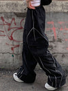 Jersey Track Pants - Y2k station
