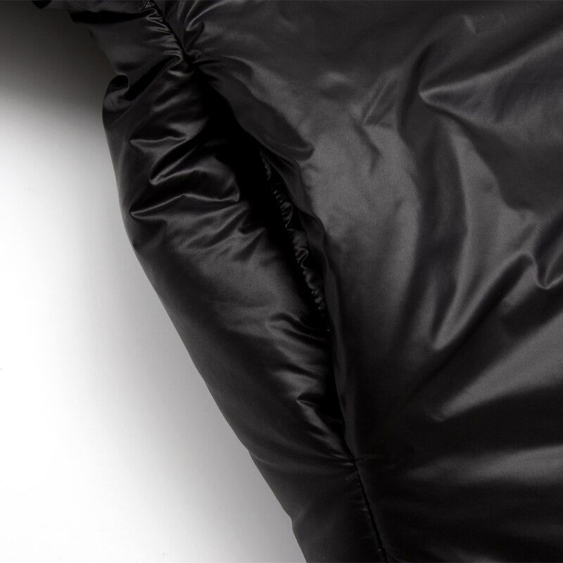 Kanye West Puffer Jacket - Y2k station