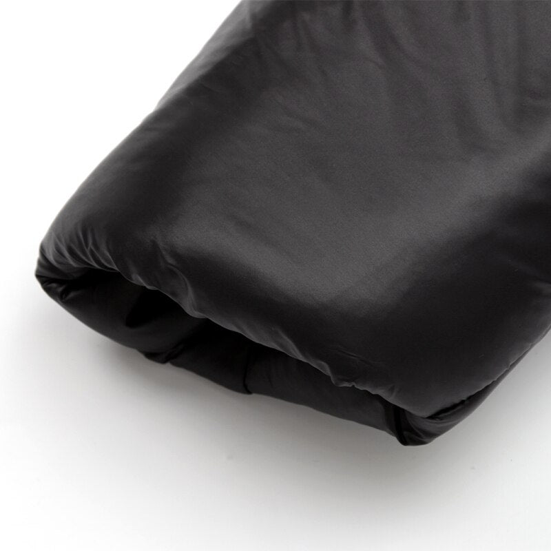 Kanye West Puffer Jacket - Y2k station