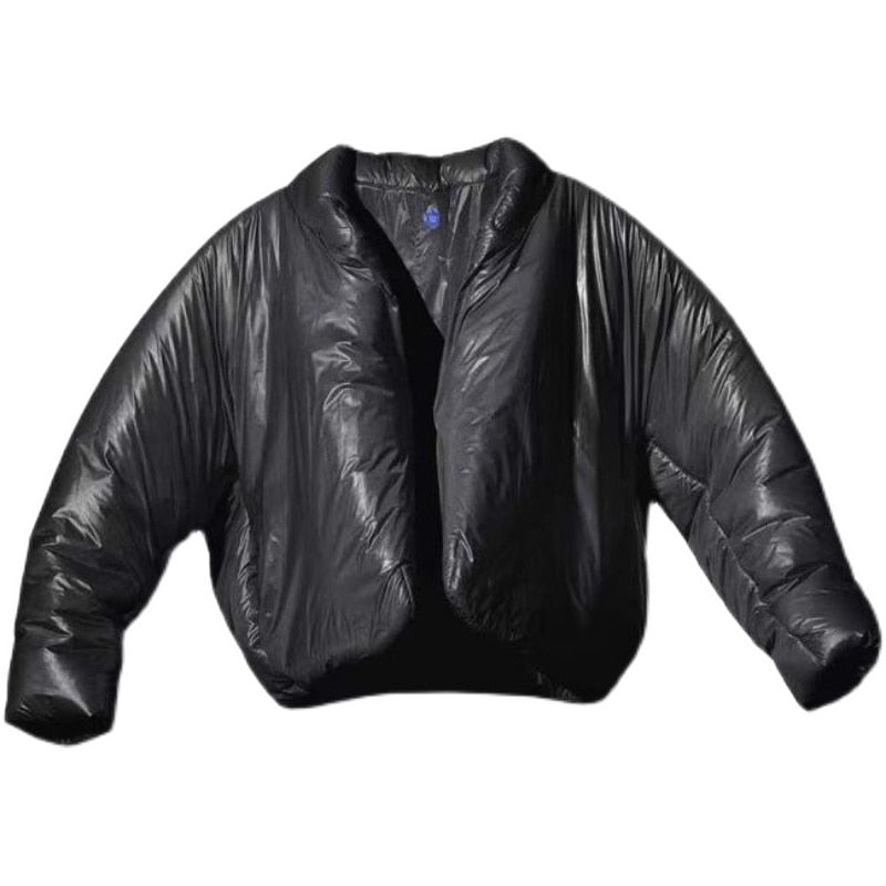 Kanye West Puffer Jacket - Y2k station