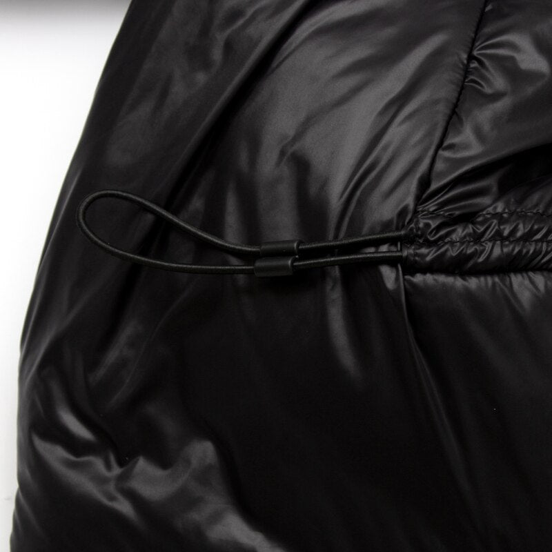 Kanye West Puffer Jacket - Y2k station