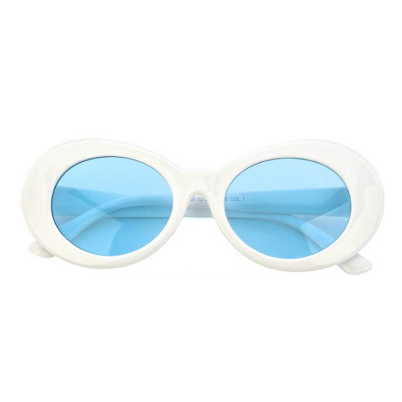 Kurt Cobain Glasses - Y2k station