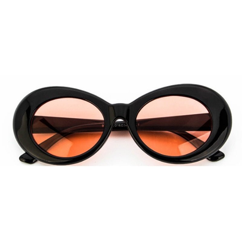 Kurt Cobain Glasses - Y2k station