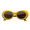 Kurt Cobain Glasses - Y2k station