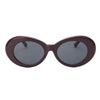 Kurt Cobain Glasses - Y2k station