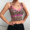 Lace tank top y2k - Y2k station