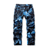 Laser Print Jeans - Y2k station