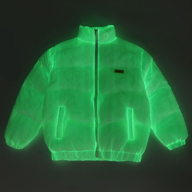 Led Jacket - Y2k station