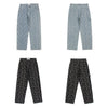 Paisley Jeans - Y2k station