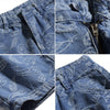 Paisley Jeans - Y2k station