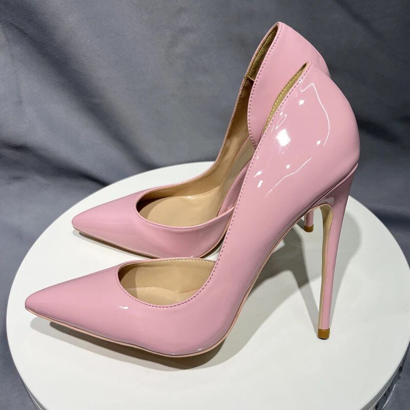 Pink heels aesthetic - Y2k station