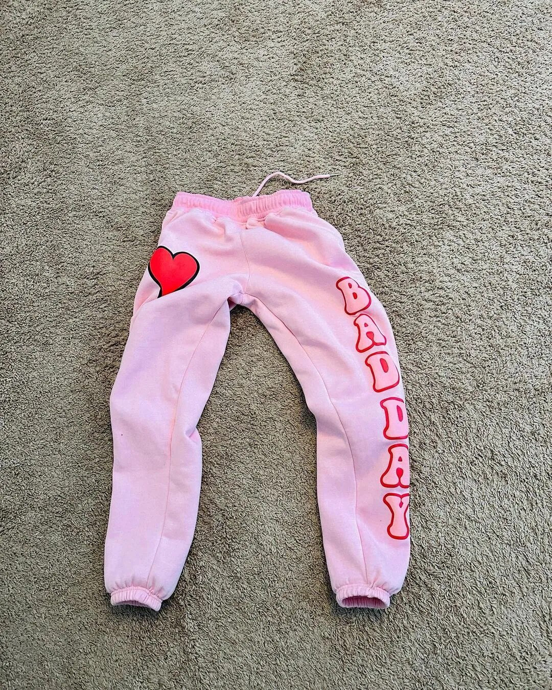 Pink y2k hoodie - Y2k station