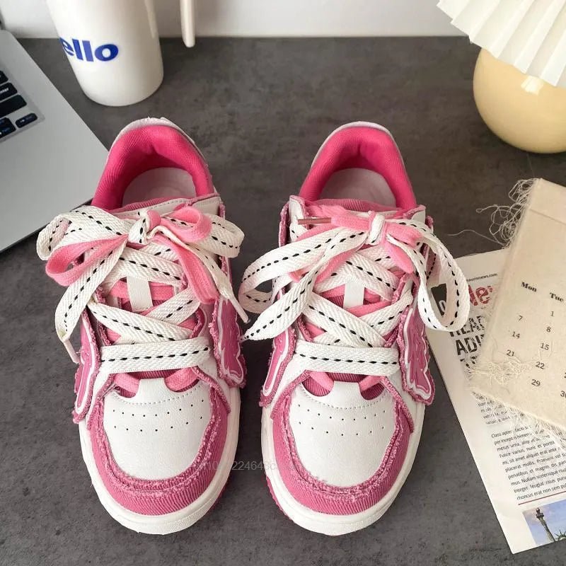 Platform shoes y2k - Y2k station