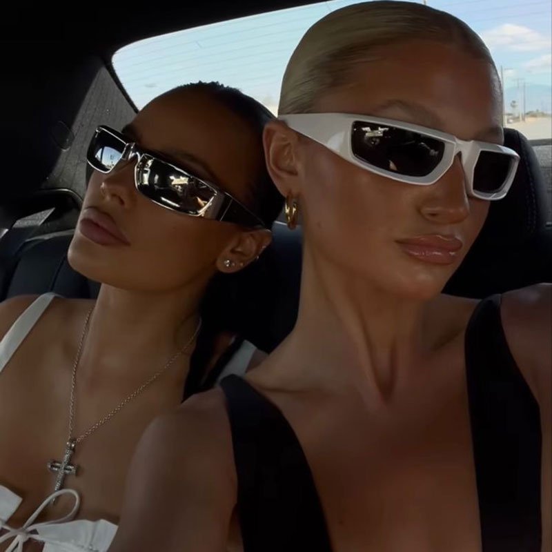 Quavo Glasses - Y2k station