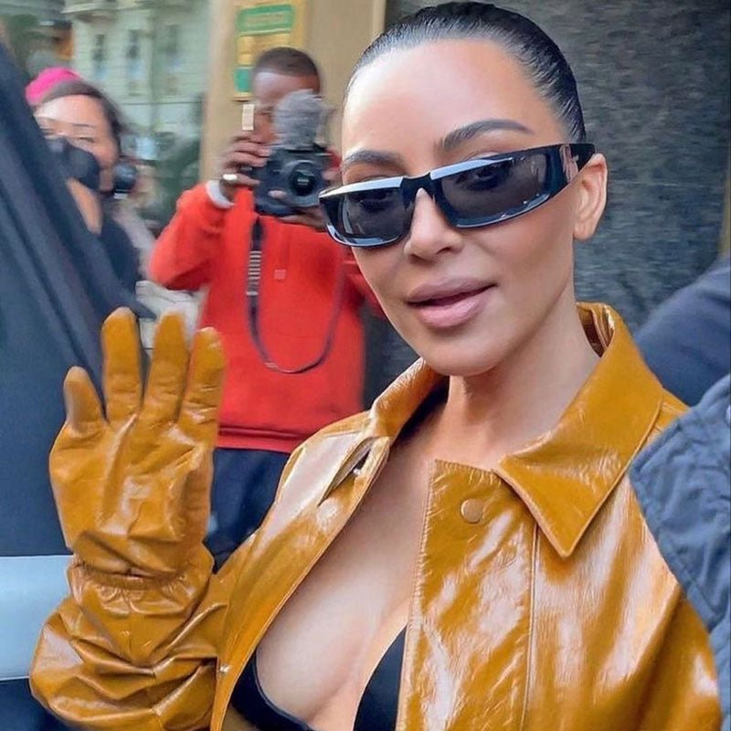 Quavo Glasses - Y2k station