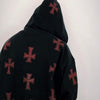 Red cross tracksuit - Y2k station